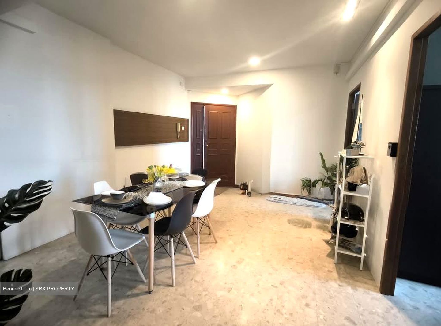 Yew Mei Green (D23), Condominium #582785191
